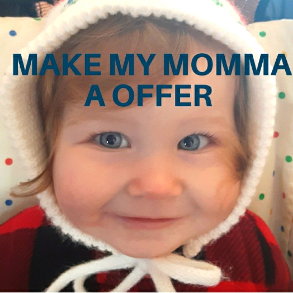 Make An Offer